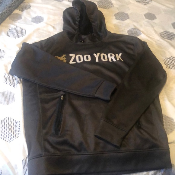 Zoo York Hoodie - Picture 1 of 1